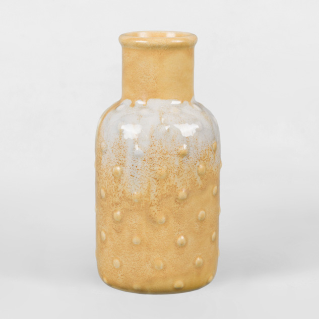 EL-140 Toasted Almond over PC-601 Clear Cascade