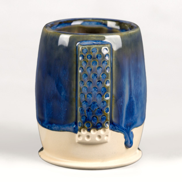 SW-100 Blue Surf over SW218 Micro Ash