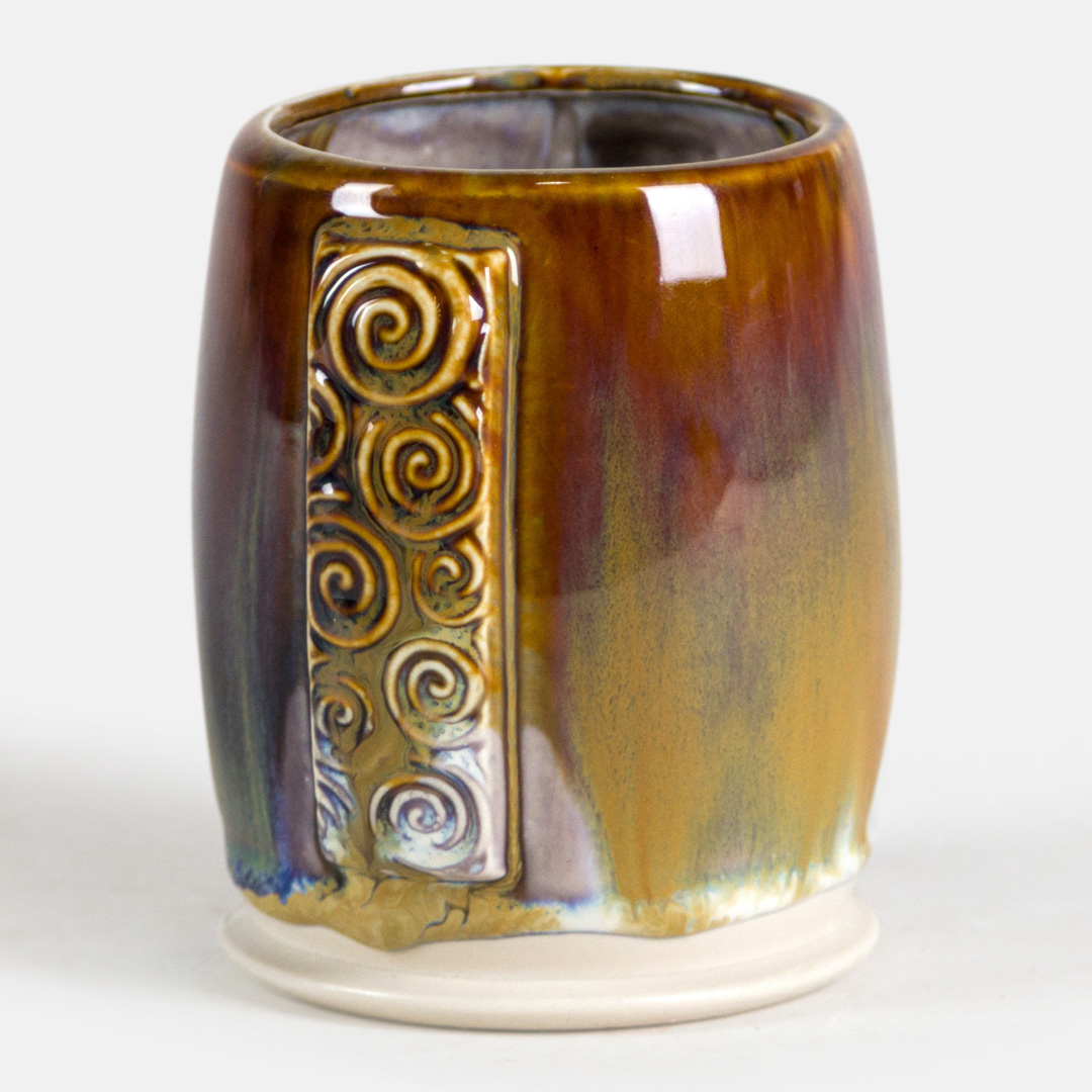 SW-129 Copper Float over SW214 Micro Pearl