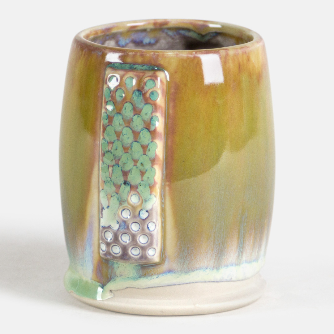 SW-193 Ivy over SW-214 Micro Pearl