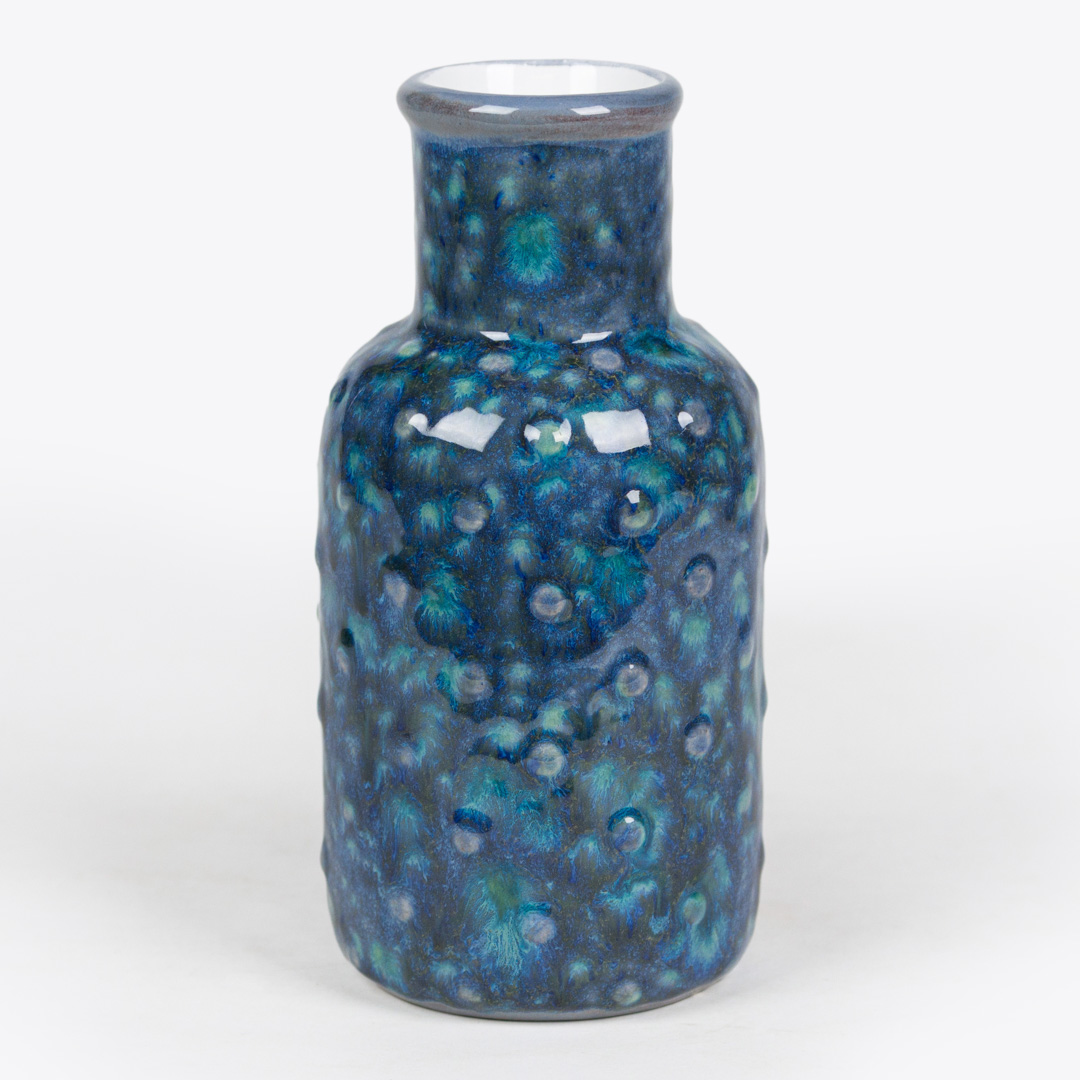 CG-962 Blue Azure over EL-146 Rain Cloud