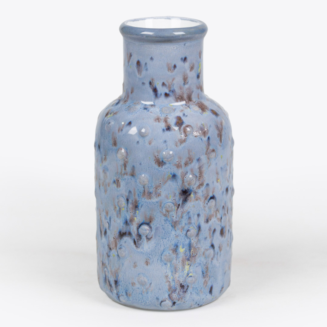 CG-993 Lavender Sprigs over EL-146 Rain Cloud