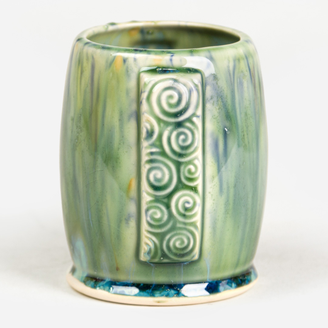 CG-722 Seawind over SW-216 Micro Jade