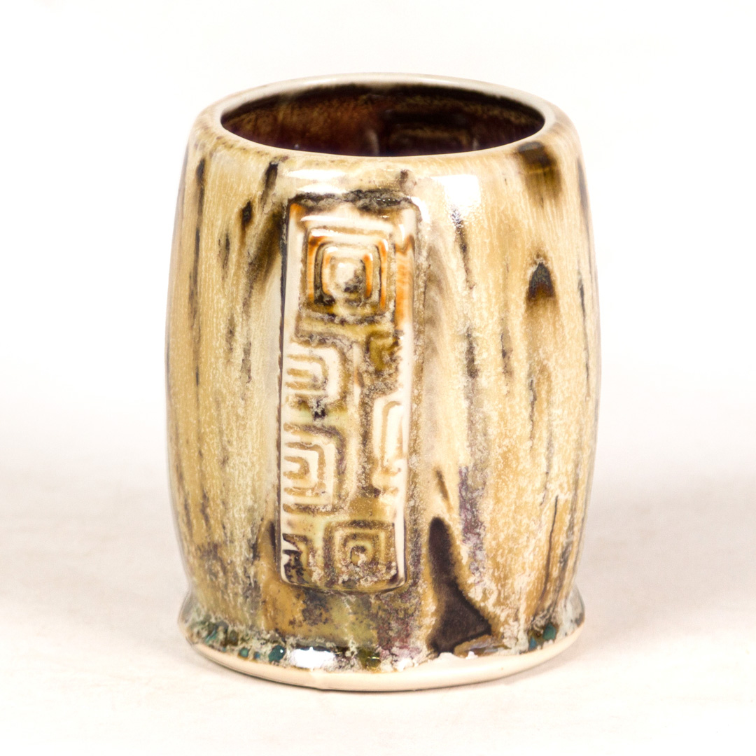 S-2726 Cheetah over SW-216 Micro Jade