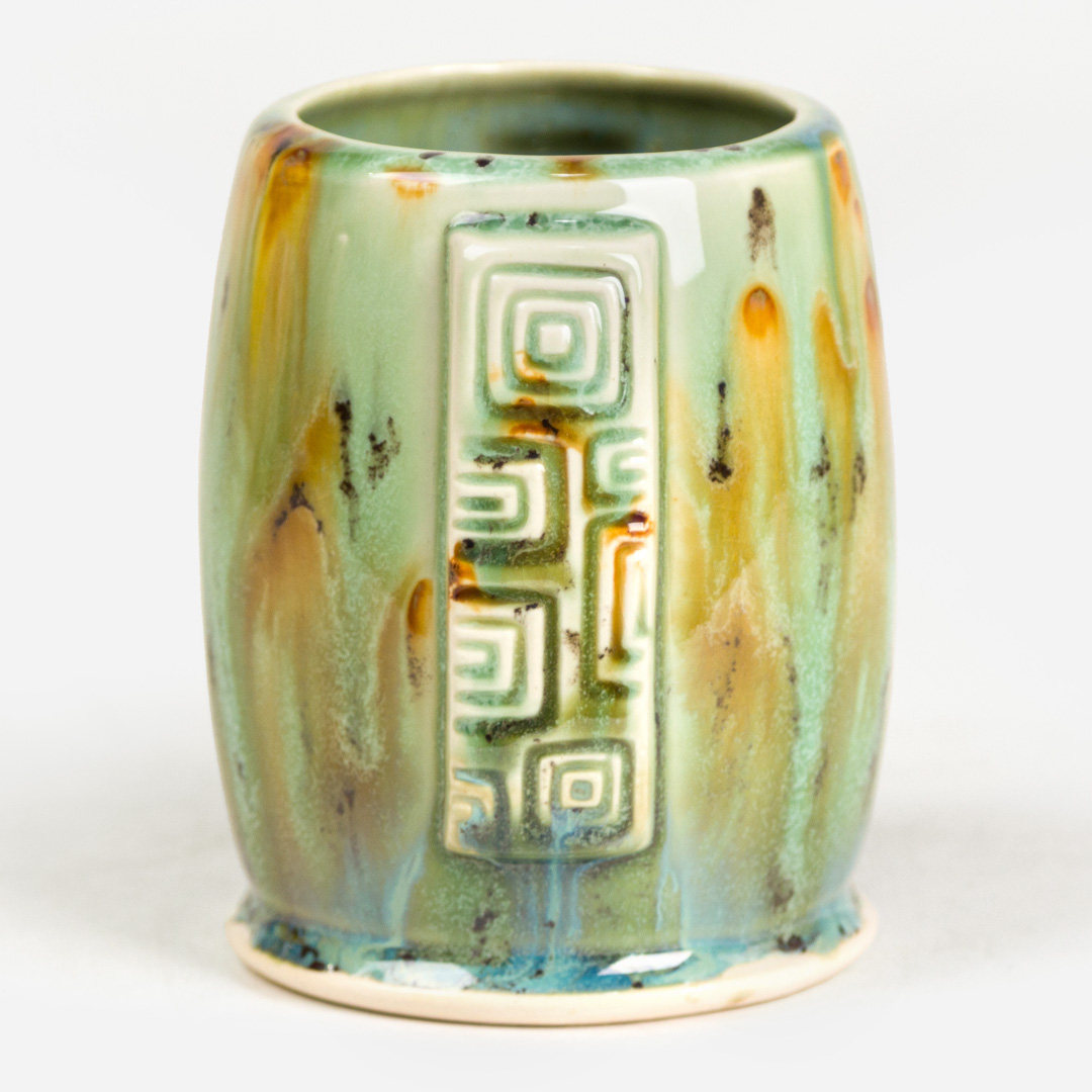 S-2726 Cheetah over SW-216 Micro Jade