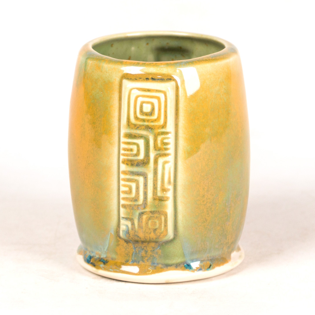 SC-97 Cant-elope over SW-216 Micro Jade
