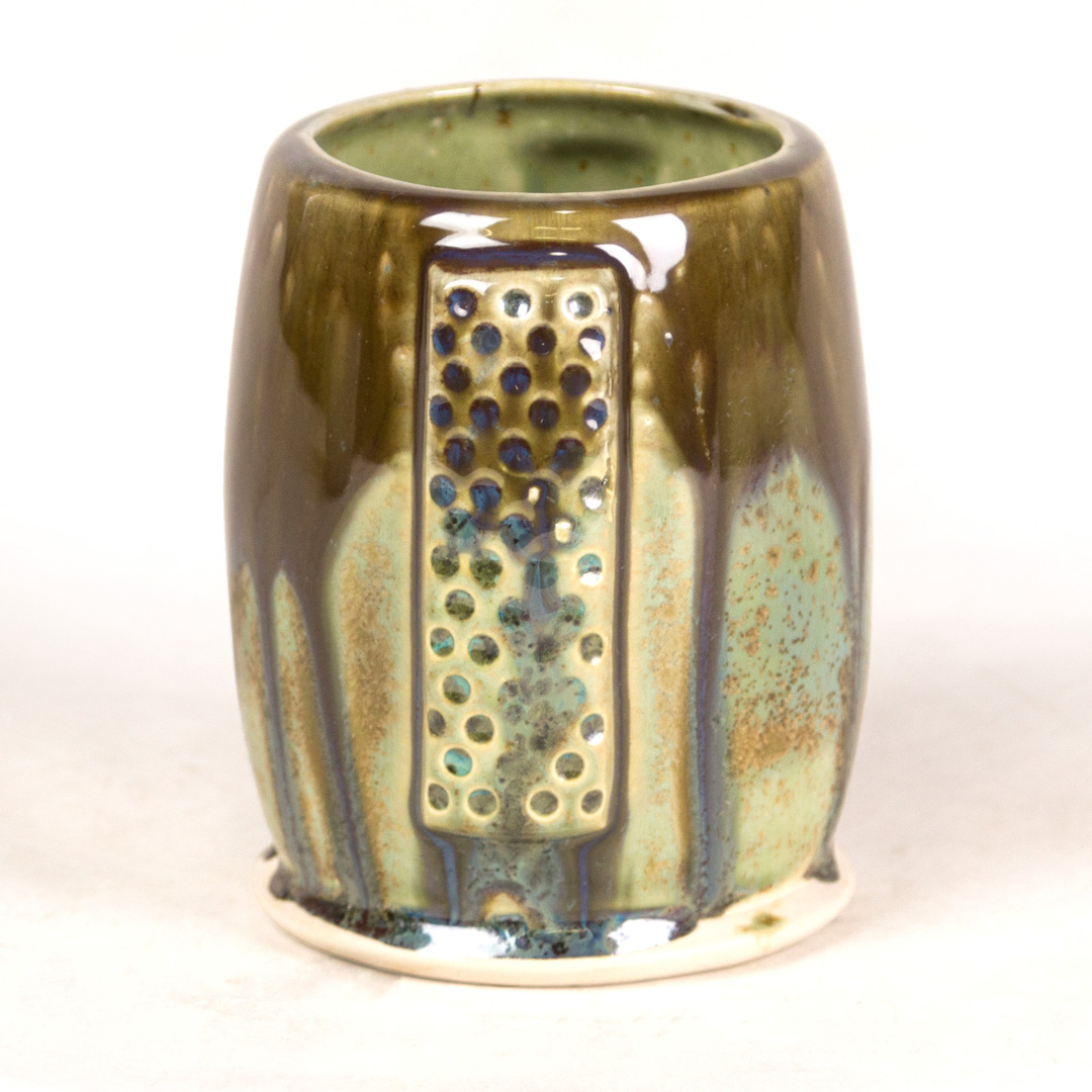 SW-402 Dark Flux over SW-216 Micro Jade