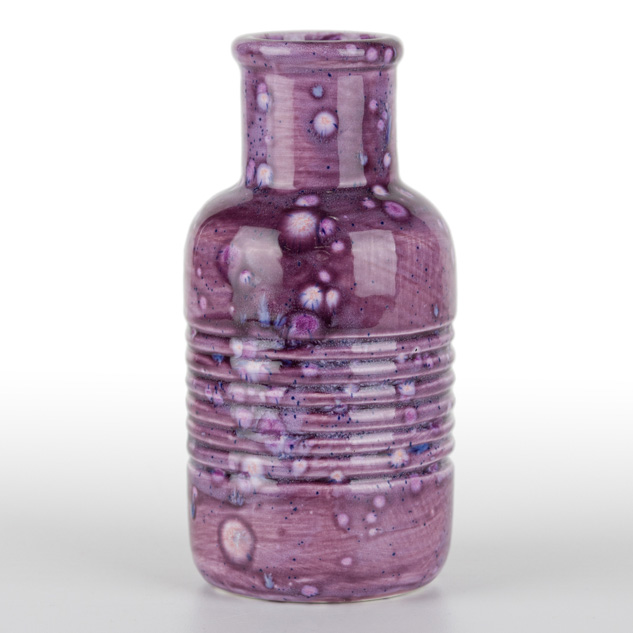 CG-785 Royal Fantasy over CG-1006 Purple Reign