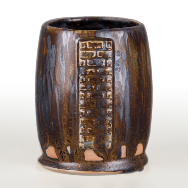 SW-155 Winter Wood over SW-220 Black Timber