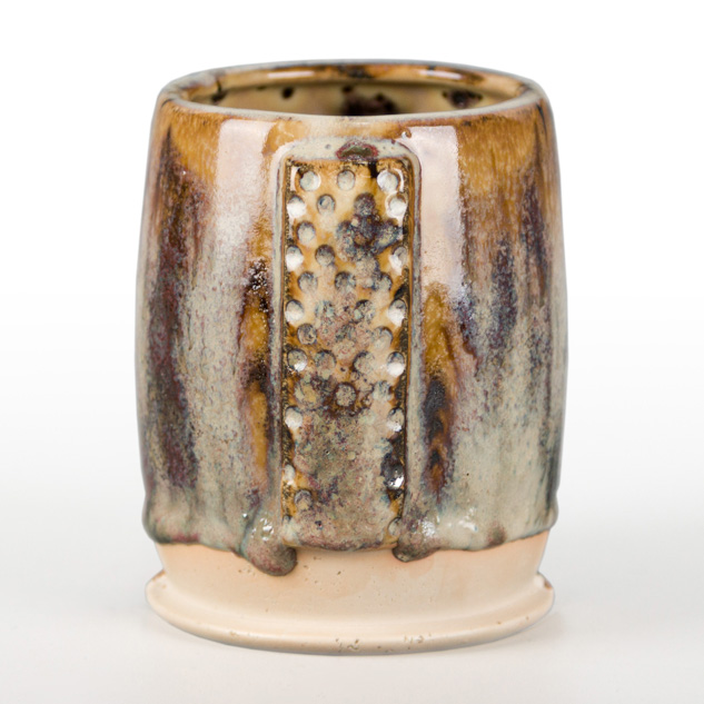 SW-222 Green Jasper over SW-131 Birch