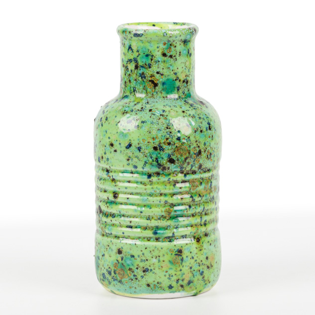 CG-1015 Cloverfield over CG-1008 Blue Guppy