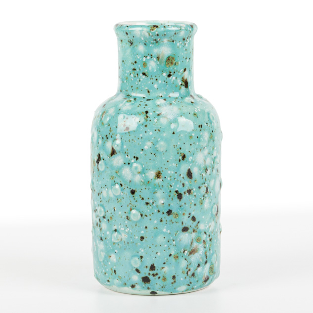 CG-997 Seafoam over CG-1008 Blue Guppy