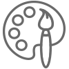 palette icon