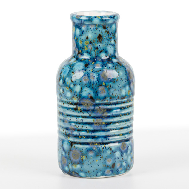 S-2712 Monsoon Seas over CG-1008 Blue Guppy