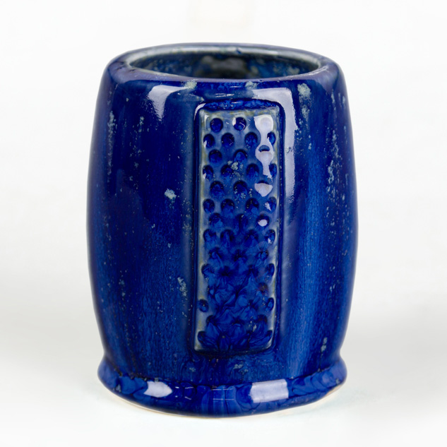 SW-116 Robin’s Egg over EL-134 Mirror Blue