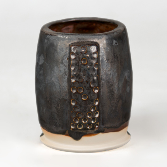 SW-182 Antique Brass over SW-122 Maycoshino