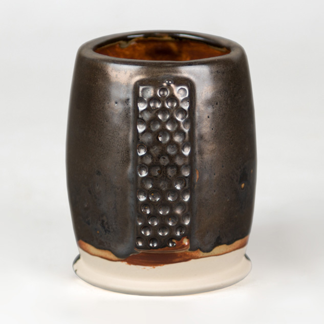 SW-182 Antique Brass over SW-122 Maycoshino