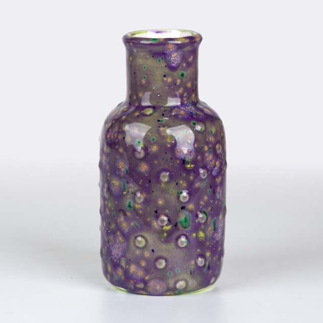 S-2723 Grape Divine over CG-1015 Cloverfield