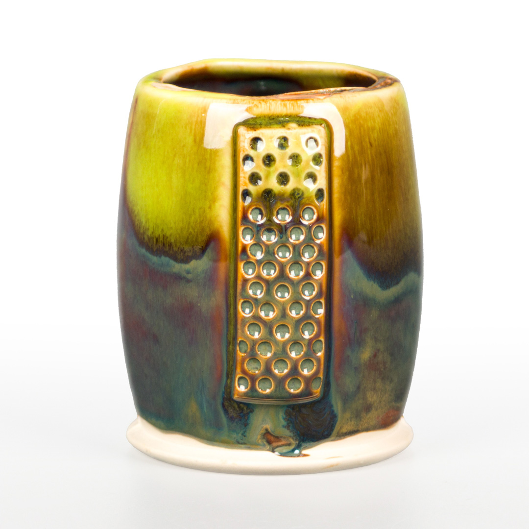 SC-77 Glo-Worm over SW-229 Mood Ring