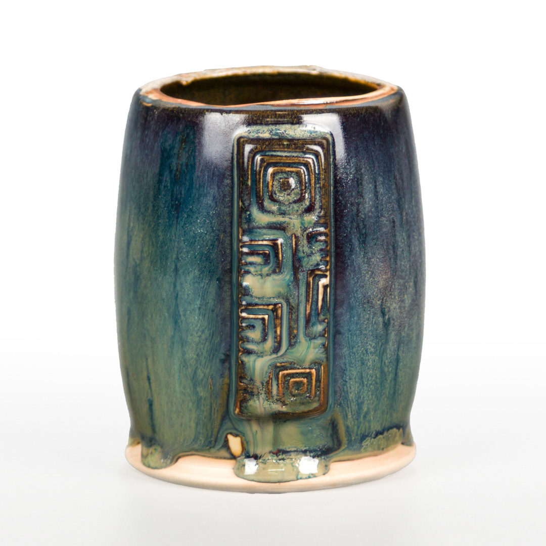 SW-227 Tidal Wave over SW-229 Mood Ring