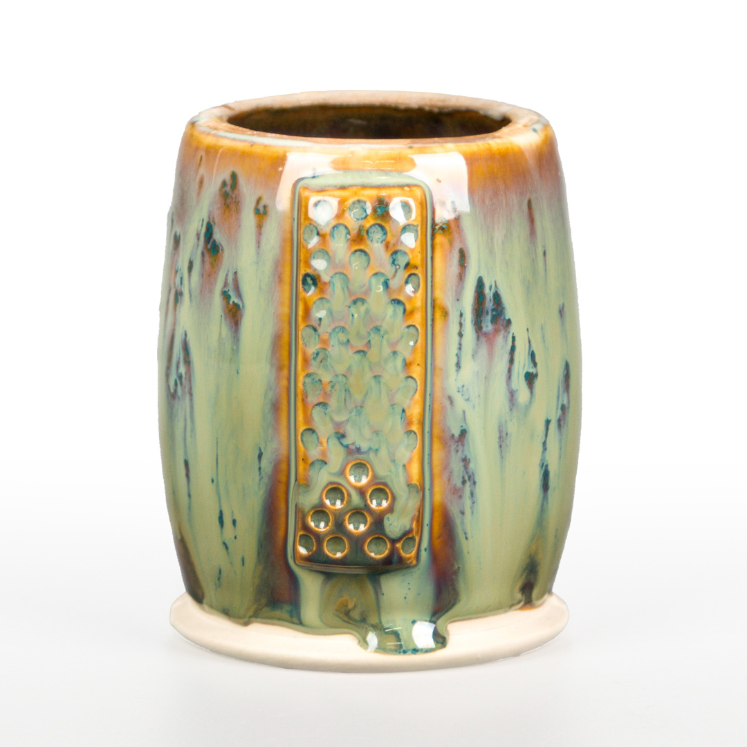 SW-227 Tidal Wave over SW-229 Mood Ring