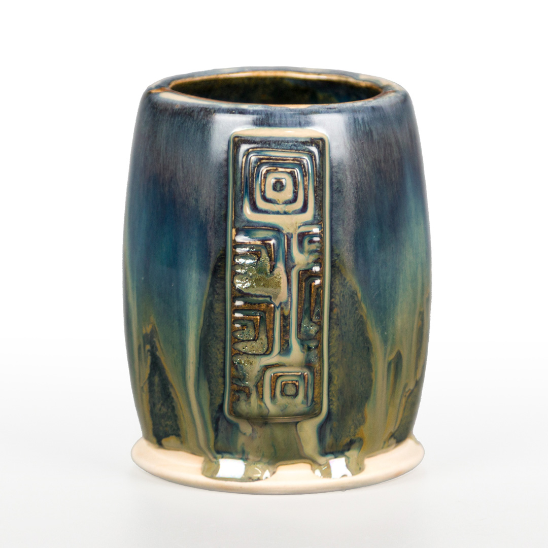 SW-401 Light Flux over SW-229 Mood Ring