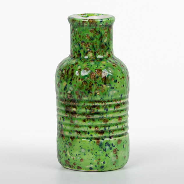 CG-1015 Cloverfield over CG-716 Pagoda Green