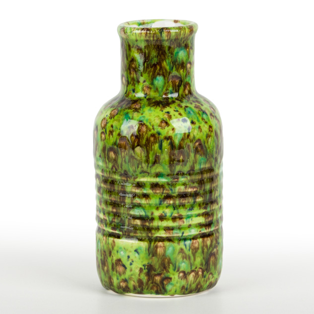 CG-1015 Cloverfield over CG-717 Pistachio