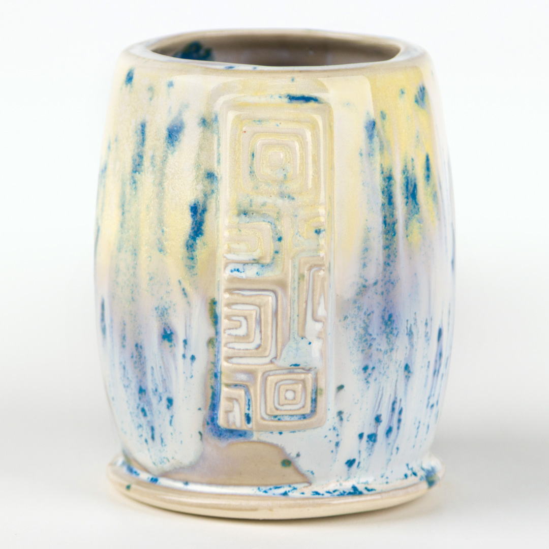 SW-227 Tidal Wave over SW-408 White Flux