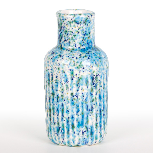 CG-788 Dutch Enamelware over CG-722 Seawind